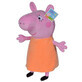Pl&#252;schtier, Peppa Pig Mama Wutz, 33 cm, +0 Monate, Simba