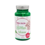 Naturlider Koraal Calcium Plus , 90 capsules