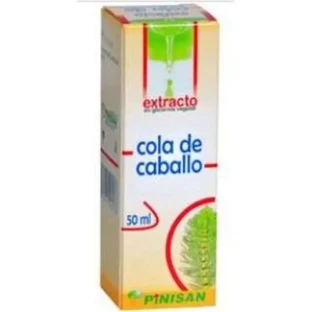 Pinisan Ext.Horsetail S/Al 50Ml
