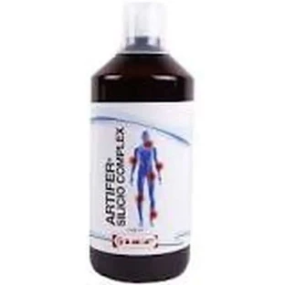 Hcf Artifer Silicon Complex, 1 Liter