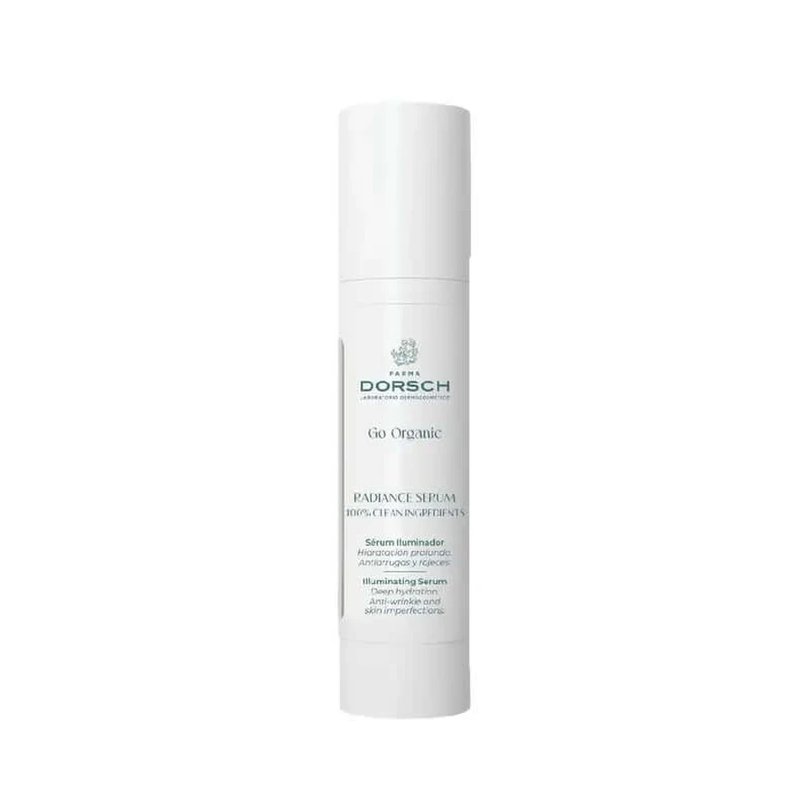 Farma Dorsch Sérum éclat , 50 ml