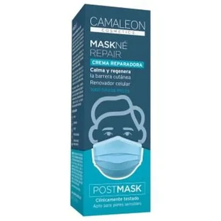 Camaleon Cosmetics Camaleon Maskne Postmask Repair Cream 30Ml