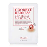 Benton Auf Wiedersehen Rötung Centella Maske