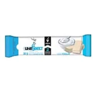 Novadiet Linie Sbelt Joghurt-Ersatz Bar Box 24Ud