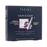 Talika Grow & Glow Gift Set