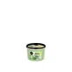 Organic Shop Verse & Pure Pepermunt & Komkommerzout Lichaamsscrub, 250 ml