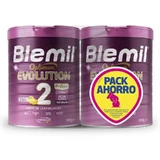 Blemil 2 Optimum Evolution, 2X800 g