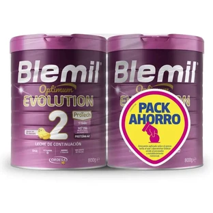 Blemil 2 Optimum Evolution, 2X800 g