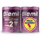 Blemil 2 Optimum Evolution, 2X800 g
