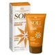 Bottega Di Lungavita Sol Leon Sun Cream Spf 30 High Protection 150Ml