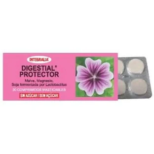 Integralia Digestial Protector 20 Compresse Mast