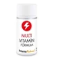 Prisma Natural Multi Vitamin Formula 60Cap