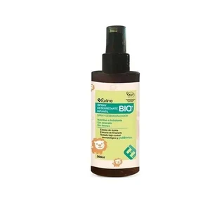Farline Organic Detangling Spray, 200 ml