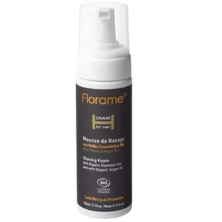 Florame Espuma De Afeitar 150Ml
