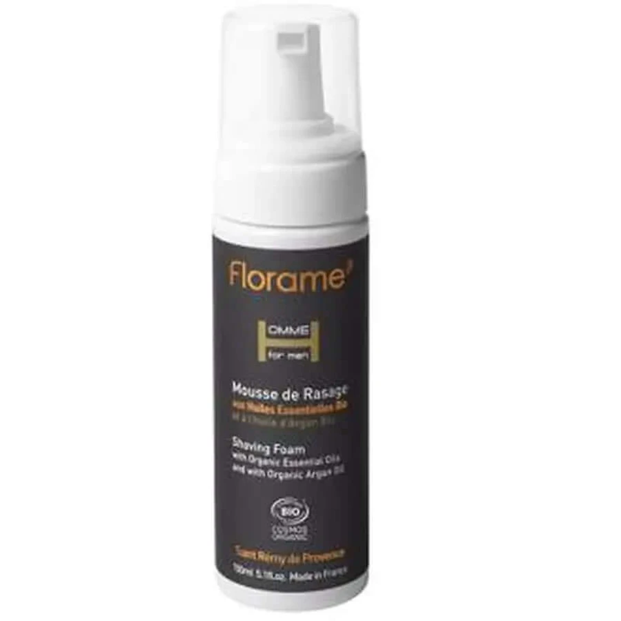 Florame Espuma De Afeitar 150Ml
