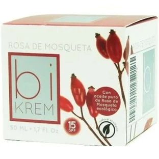 Mycofit Bikrem Rose Hip Ecoactive Fps 15 50Ml