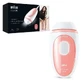 Braun Latest Generation Ipl Epilator Silk-Expert Mini Pl1000