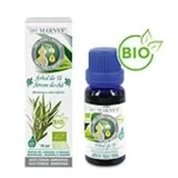 Marnys Teebaum Ätherisches Lebensmittelöl 15Ml. Bio