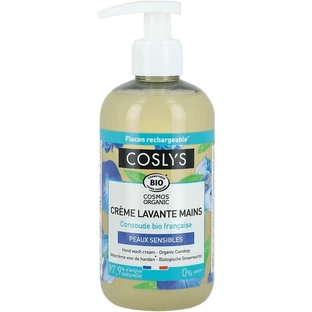 Coslys Comfrey Hand Soap Cream, 300 ml