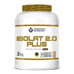 Scientiffic Nutrition Isolat 2.0 Plus Kekse, 30 g