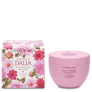 L´Erbolario Matices Dalia Crema Corporal 300Ml