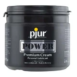 Pjur Power Premium Gleitmittel Creme 500 Ml