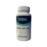 Gesundheitshilfe Maca 60Comp