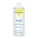 Valquer Gember Sterk Shampoo - Antiroos, Revitaliserend en Versterkend , 1 L