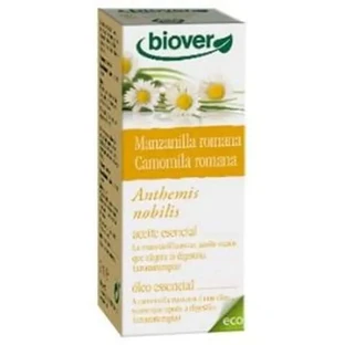 Biover Roman Chamomile Essential Oil Bio 2Ml