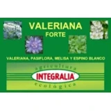 Integralia Baldrian Forte Eco 60 Kapseln