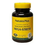 Natures Plus Mega Stress, 30 tabletten