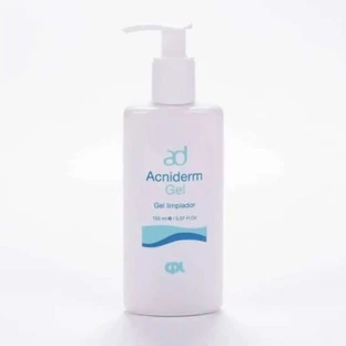 Atache Cpi Acniderm Gel 115Ml