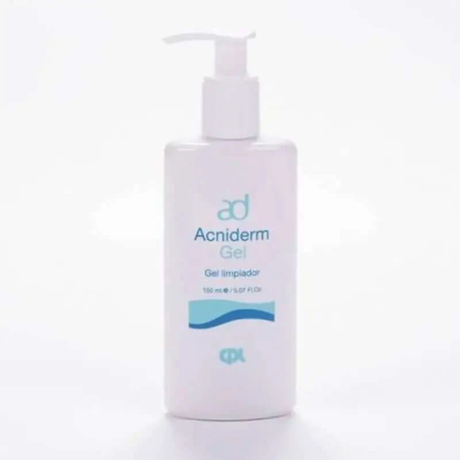 Atache Cpi Acniderm Gel 115Ml