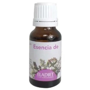 Eladiet Lemon Essential Oil , 15 ml