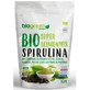 Biogreen Bio Spirulina Superfood 250Gr
