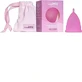 Inca Menstrual Cup Reusable Size L
