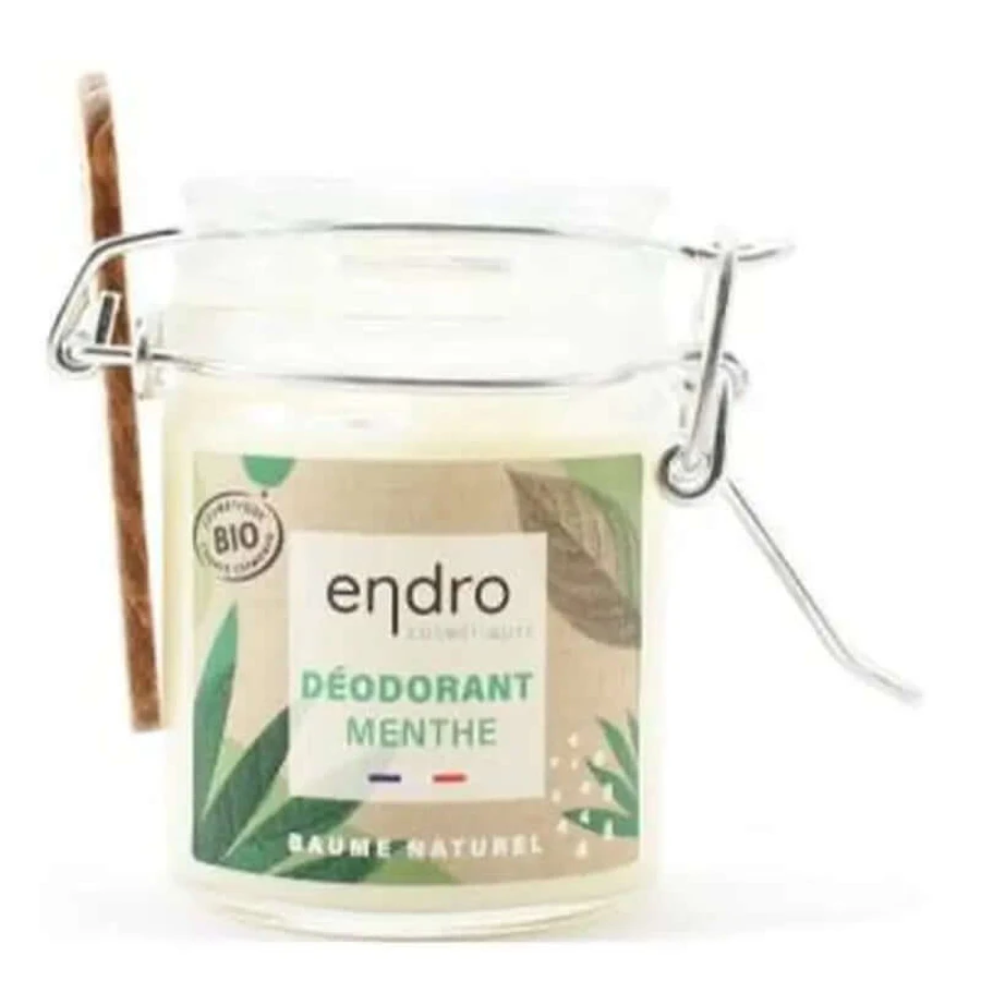 Endro Cosmetiques Desodorante Menta 50Ml
