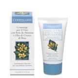 L'Erbolario Exfoliërende Gezichtsscrub Al Bois De Panama 75Ml