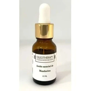 Oleotherapy Mandarina Aceite Esencial Eco 15Ml
