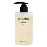 Skybottle White Rain Perfumed Limpiador Corporal, 300 ml