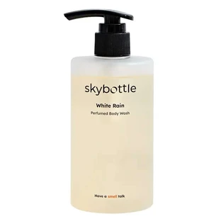 Skybottle White Rain Geparfumeerde Lichaamsreiniger, 300 ml
