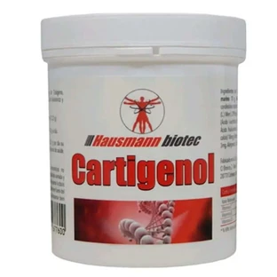 Hausmann B Cartigenol Collagen/Hyalur Ac, 281 gr.
