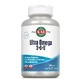 Kal Ultra Omega 3 6 9, 100 Perlas