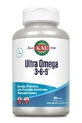 Kal Ultra Omega 3 6 9, 100 Pearls