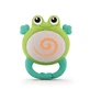 Frosch Spielzeug, +3 Monate, Hola