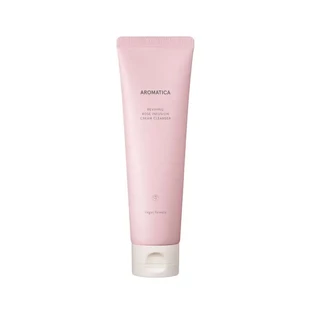Aromatica Reviving Rose Infusion Cleansing Infusion Cream, 145 gr