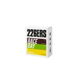226Ers Race Day Bar - Bcaa Vegan Energy Bar Mix - Smaken, 6 stuks.