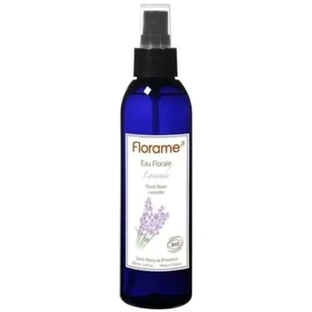 Florame Lavender Floral Water 200Ml. Bio