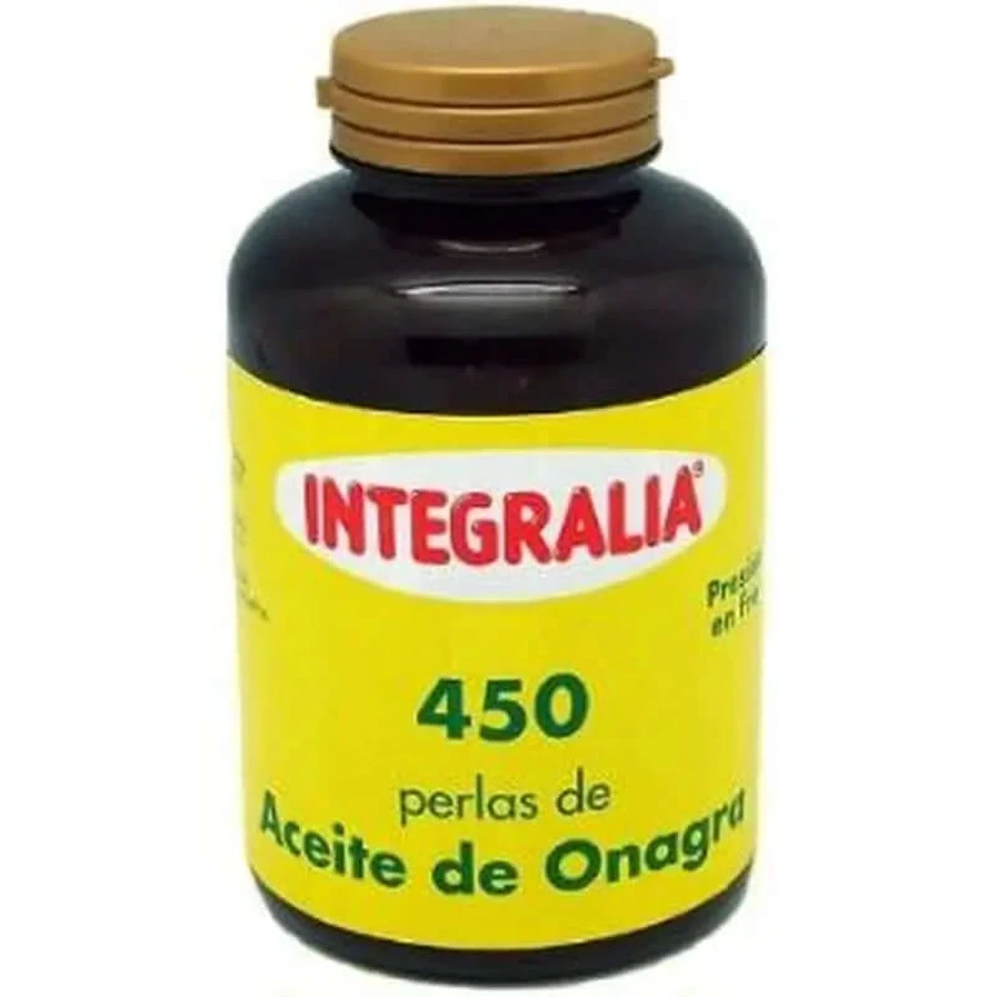 Integralia Onagra 450Perlas