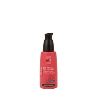 Grn Crema De Dia Aceite Pepita De Uva Y Oliva 50Ml